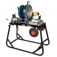 REMS SSM 315RF Tompahegesztőgép REMS SSM 315RF Tompahegesztőgép
