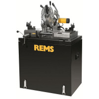 REMS SSM 160KS Tompahegesztőgép REMS SSM 160KS Tompahegesztőgép