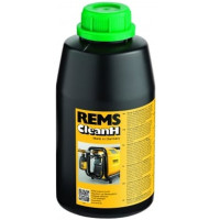 REMS CleanH 1 l üveg REMS CleanH 1 l üveg