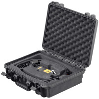 REMS EMSG 160-2 – elektrofúziós hegesztőgép szaniter rendszerekhez Ø 40–160 mm REMS EMSG 160-2 – elektrofúziós hegesztőgép szaniter rendszerekhez Ø 40–160 mm