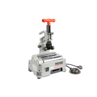 RIDGID elektromos csővágó PC116, 116mm-ig (4 1/2") + 2x vágókorong RIDGID elektromos csővágó PC116, 116mm-ig (4 1/2") + 2x vágókorong