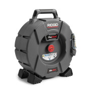 RIDGID FlexShaft K9-204+ Gyors dugulás elhárítás 2"-4" (50-100 mm)