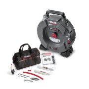 RIDGID Köszörűk és tartozékok csőtisztítókhoz FlexShaft K9-12 + K9-102