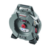 RIDGID FlexShaft K9-102+ duguláselhárító készülék 1 1/4"-2" (32-50 mm)