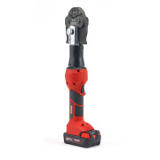 RIDGID MINI RP-219 Akkumulátoros présgép (akár 3 préspofával) 