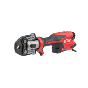 ÚJDONSÁG, RIDGID MINI Press Compact présgép RP-251 (AKU 12V)