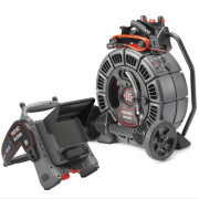 RIDGID SeeSnake rM200A kamera CS6x Versa monitorral 38-203 mm (61 m) csövekhez