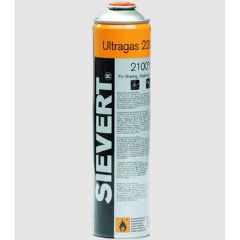 SIEVERT Ultra plyn