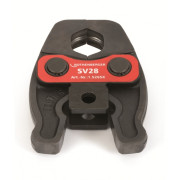 ROTHENBERGER Compact lisovacie čeľuste G