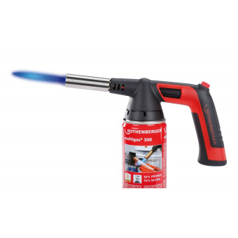ROTHENBERGER ROFIRE4 PIEZO