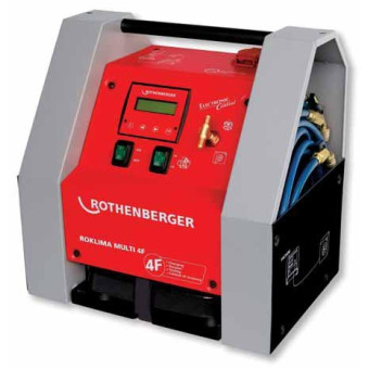 ROTHENBERGER ROKLIMA® MULTI 4F