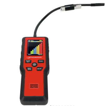 ROTHENBERGER RO-LEAK PRO R32