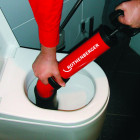 ROTHENBERGER ROPUMP SUPER PLUS