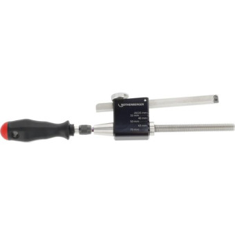 ROTHENBERGER Rotační loupačka do 315mm