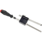 ROTHENBERGER Rotační loupačka do 315mm