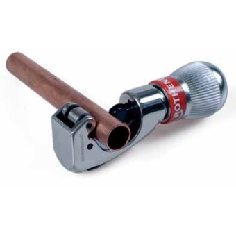 ROTHENBERGER ROTRAC 28 PLUS CHROM Limited Edition