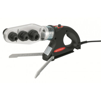 ROTHENBERGER ROWELD® P 63 S-5 term.regulácia