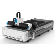 TOPtek lézervágó gép FD3015