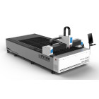 TOPtek lézervágó gép FD3015