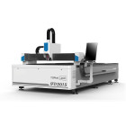 TOPtek lézervágó gép FD3015