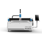 TOPtek lézervágó gép FD3015