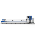 TOPtek lézervágó gép csövekhez LD-6022T