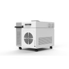 TOPtek kézi lézertisztító gép