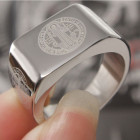 TOPtek asztali lézergravírozó gép