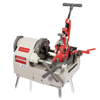 ROTHENBERGER SUPERTRONIC 1/4-4