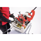 ROTHENBERGER SUPERTRONIC 1/4-4