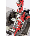 ROTHENBERGER SUPERTRONIC 1/4-4