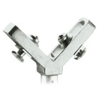 ROTHENBERGER Stojan na vedenie rúr