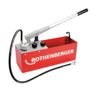 ROTHENBERGER RP 50 S