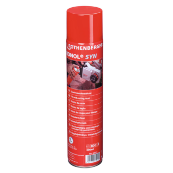 ROTHENBERGER RONOL® SYN závitorezný olej