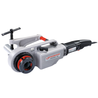 ROTHENBERGER SUPERTRONIC 2000 BSPT R 1/2-2 ROTHENBERGER SUPERTRONIC 2000 BSPT R 1/2-2