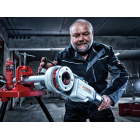 ROTHENBERGER SUPERTRONIC 2000 BSPT R 1/2-2 ROTHENBERGER SUPERTRONIC 2000 BSPT R 1/2-2