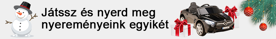 Évvégi sorsolás