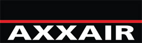 Axxair logo