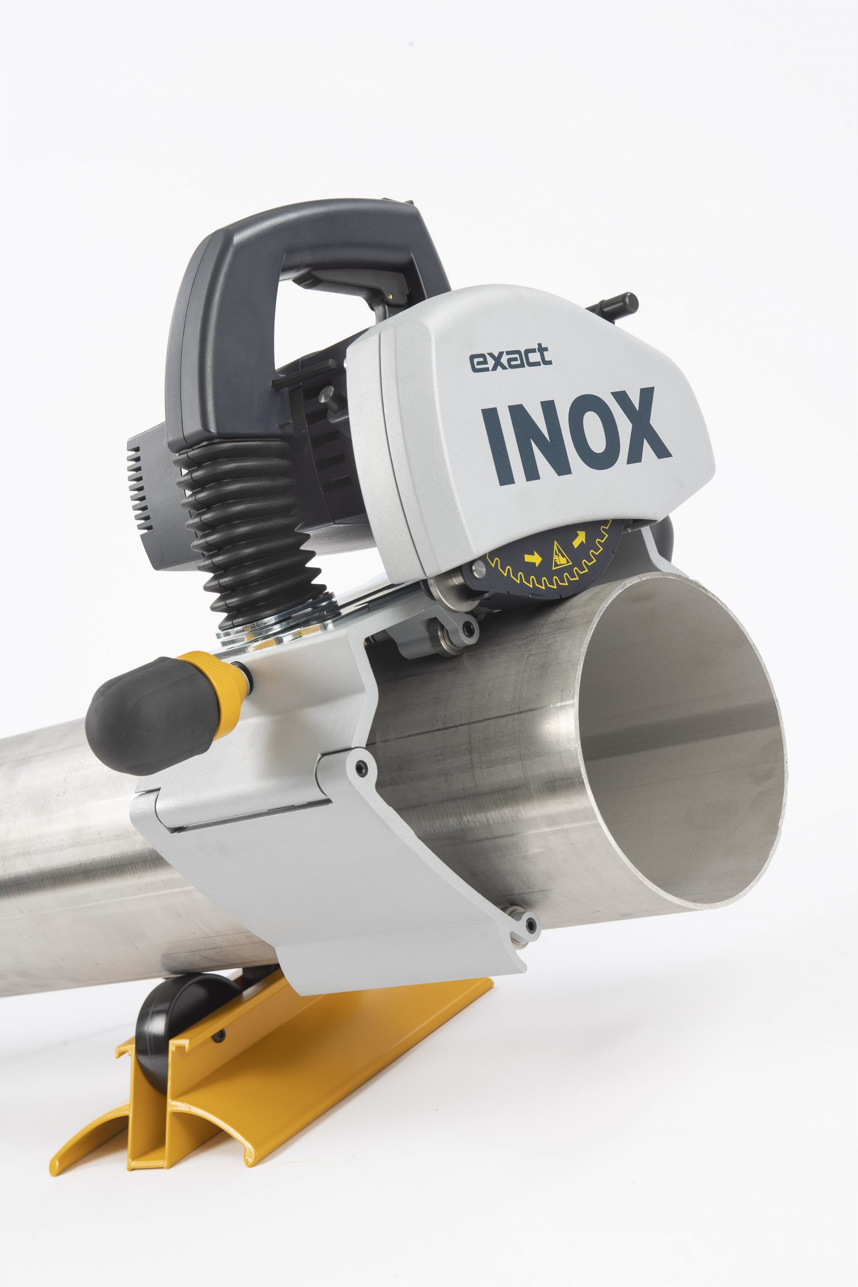 EXACT PipeCut 220 INOX rozsdamentes acélvágó fűrész