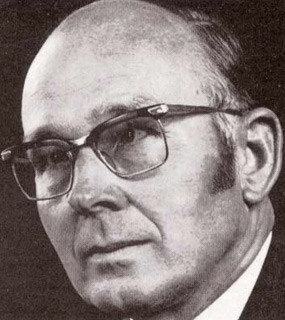 Helmut Hunger