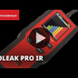 ROTHENBERGER RO-LEAK PRO R32