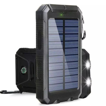 Napelemes Powerbank 20000mah
