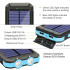Napelemes Powerbank 20000mah