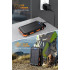 Napelemes Powerbank 20000mah