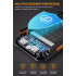 Napelemes Powerbank 20000mah
