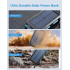 Napelemes Powerbank 20000mah