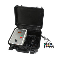 HÜRNER HST S 315 2.0 Hegesztő szaniter elektrofittingekre