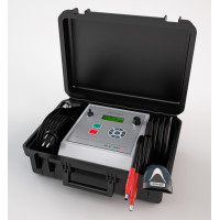 DEMO • HÜRNER HCU 300 MINI elektrofiting hegesztőgép DEMO • HÜRNER HCU 300 MINI elektrofiting hegesztőgép