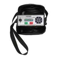 HÜRNER WHITELINE HST 300 SMART Fűtőszálas lefolyó hegesztőgép HÜRNER WHITELINE HST 300 SMART Fűtőszálas lefolyó hegesztőgép