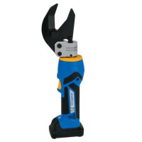 Klauke ES 32 ML / ES 32 F ML akkumulátoros vágógép 32 mm átmérőig Klauke ES 32 ML / ES 32 F ML akkumulátoros vágógép 32 mm átmérőig